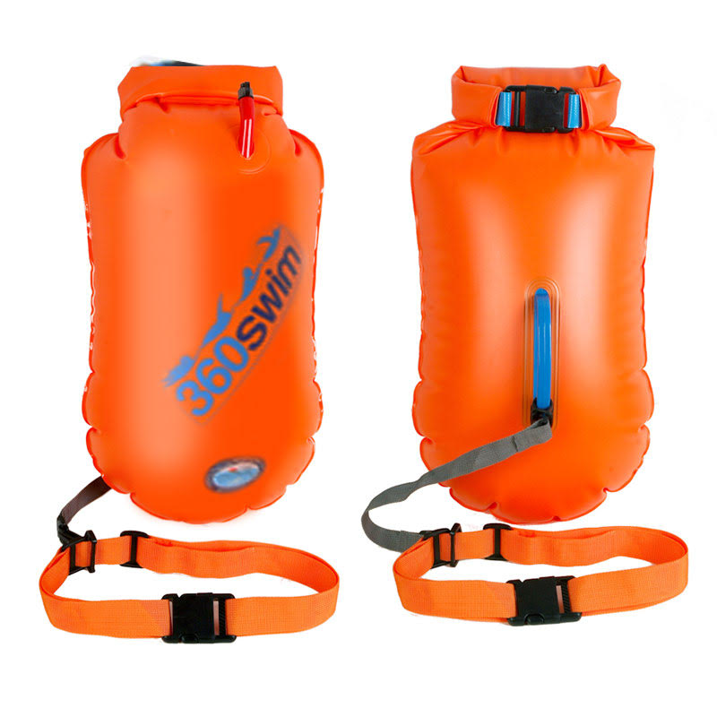 360Swim SaferSwimmer