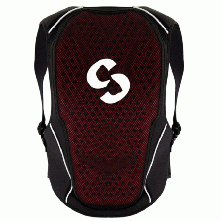 Sinner backprotector